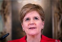 Next SNP Leader Odds: Angus Robertson favourite to succeed Sturgeon 