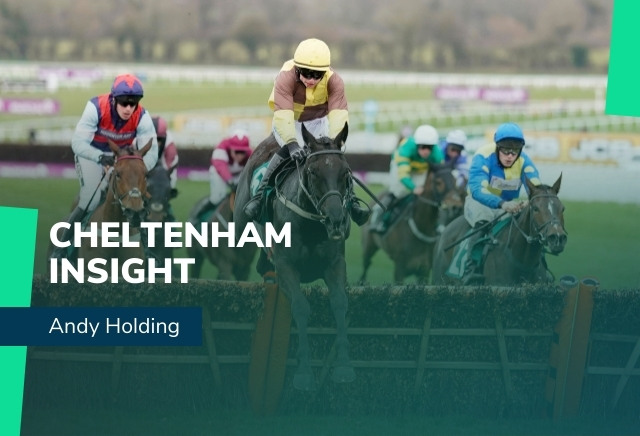 Andy Holding Tips: Latest Cheltenham predictions from our racing expert