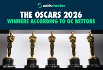 Oscars 2026 Winners Revealed: Academy Award Winners According to oddschecker Bettors