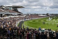 When is the Grand National 2024?
