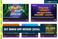 Sky Bingo App Review for 2026
