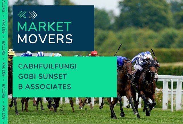 Market Movers for Today's Horse Racing at Southwell & Musselburgh
