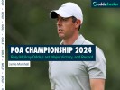 Rory McIlroy PGA Championship Odds 2024: Odds to Win, Record & Last Major Win