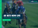 Welcome to AK Bets: Sign up and Get £100 Winnings Boost
