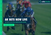 Welcome to AK Bets: Sign up and Get £100 Winnings Boost