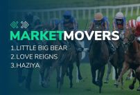 Wednesday's Royal Ascot Market Movers