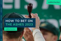 How to Bet on the 2023 Ashes