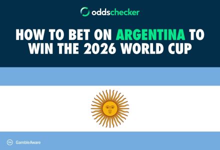 Argentina World Cup 2026 Betting Guide: Odds to Win the World Cup