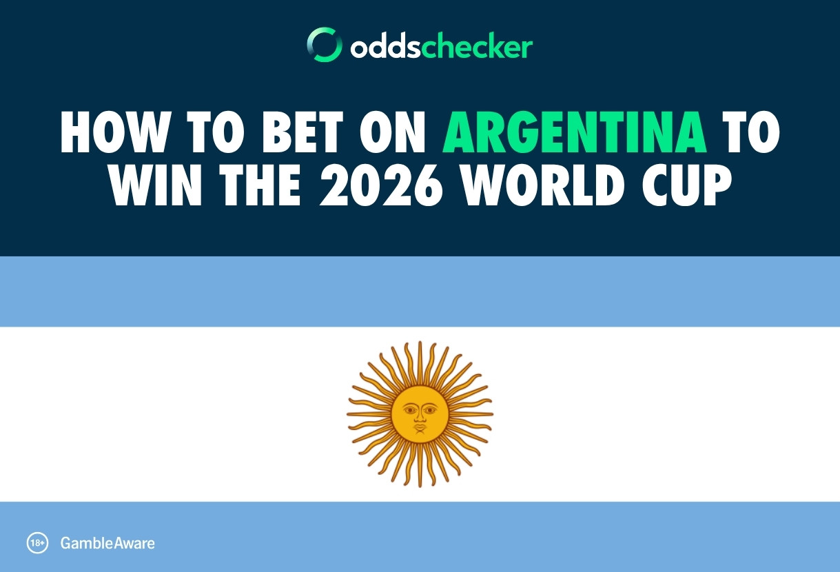 Argentina World Cup 2026 Betting Guide: Odds to Win the World Cup