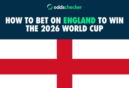 England World Cup 2026 Betting Guide: Odds to Win the World Cup