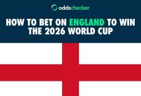 England World Cup 2026 Betting Guide: Odds to Win the World Cup