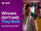 Skrill Welcome Offer: Deposit and Spend €10 on the World Cup, Get €10 Added to your Account