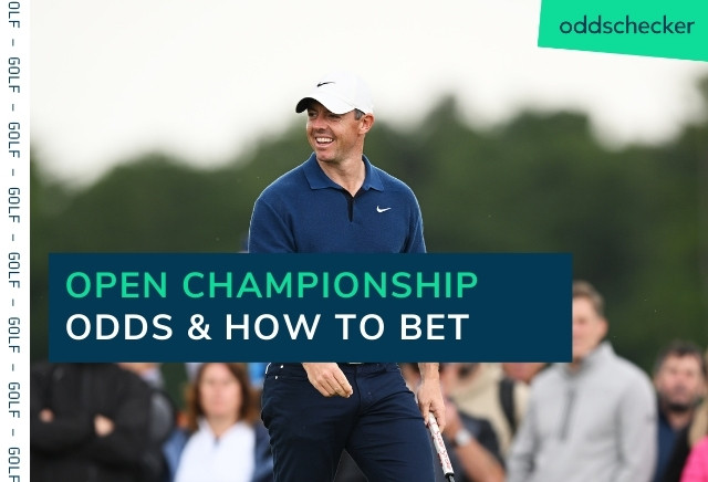 Open Championship Odds: How to Bet on the Favourites at The Open 2023