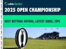 The Open Championship 2025: Best Betting Offers, Latest Odds, Tips