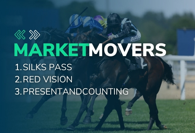 Market Movers Today: Monday's three steamers at Lingfield and Bangor