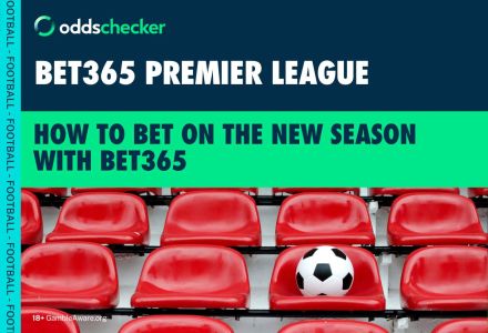 Cược bóng đá trên Bet365