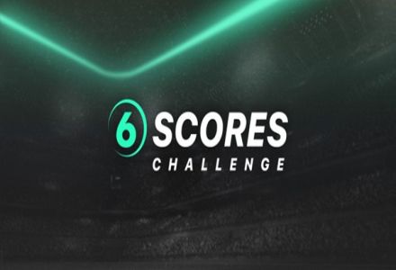 Win up to £250k with bet365 6 Score Challenge as the Premier League Returns