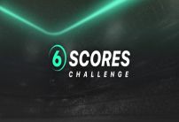 Win up to £250k with bet365 6 Score Challenge as the Premier League Returns