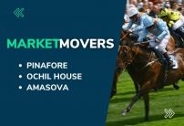 Market Movers Today: Thursday's three steamers at Yarmouth and Chelmsford