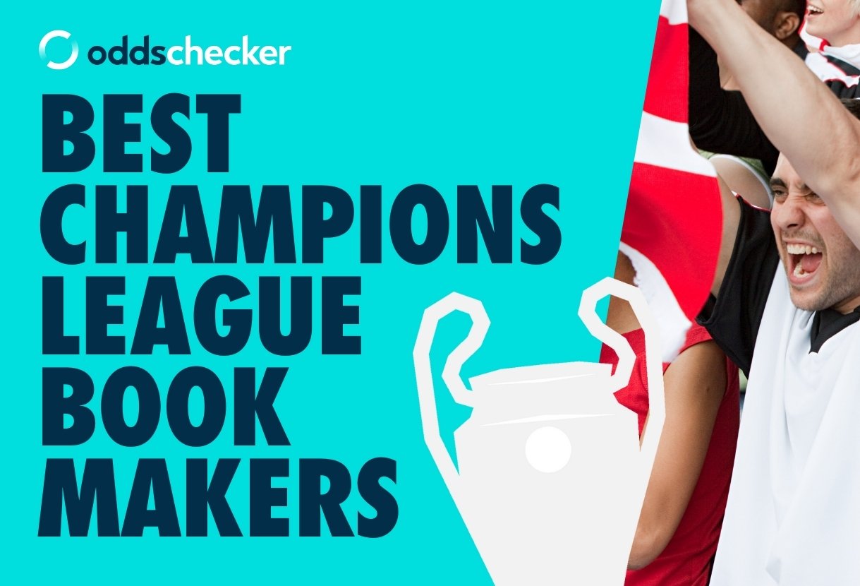 Best Bookmakers for Champions League Betting