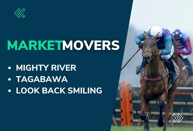 Market Movers for Today's Horse Racing at Chelmsford