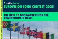 Eurovision Bookies: Top 10 bookmakers taking bets on Eurovision Song Contest