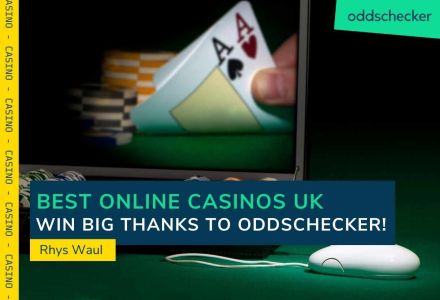 Best Online Casinos to UK May 2024