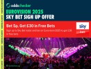 Sky Bet Eurovision 2025: Odds, Offers and Markets for Song Contest