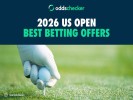 How to Bet on the 2026 US Open: Latest Odds and Offers for Shinnecock Hills