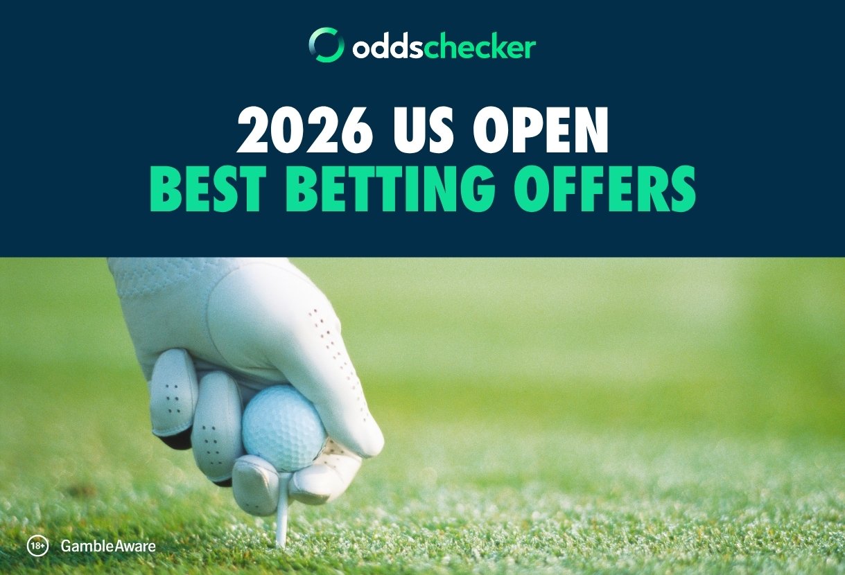 How to Bet on the 2026 US Open: Latest Odds and Offers for Shinnecock Hills