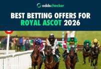 Best Betting Offers for Royal Ascot 2026: Latest Odds and Markets