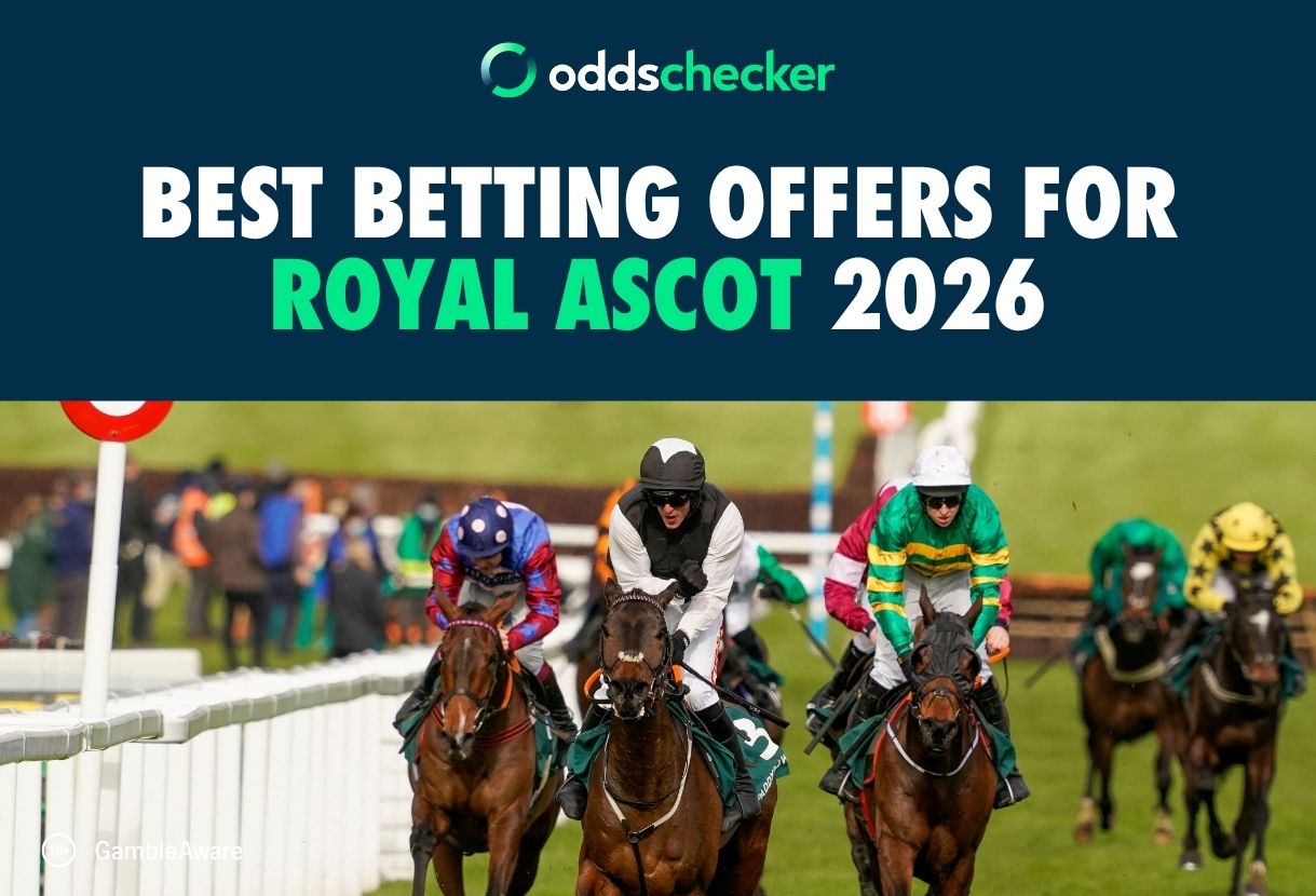 Best Betting Offers for Royal Ascot 2026: Latest Odds and Markets