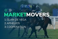 Market Movers Today: Tuesday's three steamers at Hamilton and Chelmsford