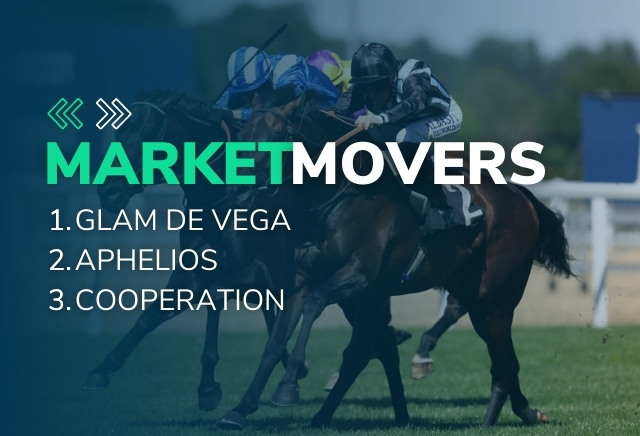 Market Movers Today: Tuesday's three steamers at Hamilton and Chelmsford