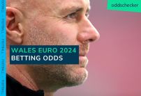 Wales Euro 2024 Odds: How can Wales qualify for Euro 2024? 