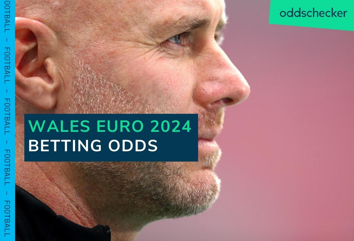 Wales Euro 2024 Odds How can Wales qualify for Euro 2024? Oddschecker