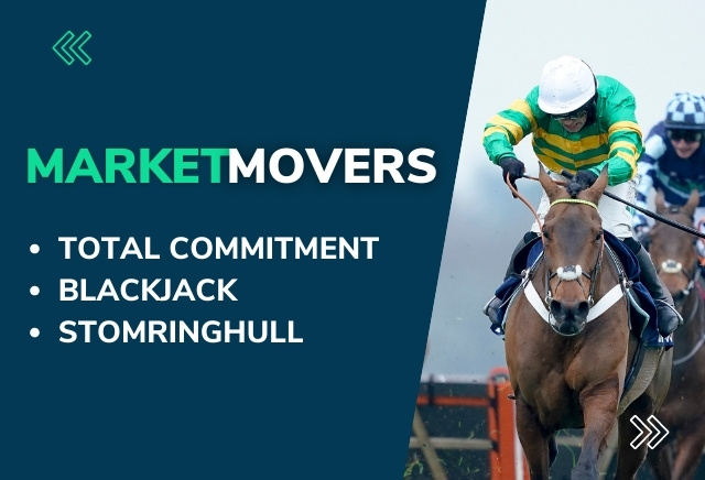 Market Movers for Today's Horse Racing at Southwell & Kempton
