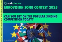 Can You Bet on Eurovision 2025? Claim the Latest Bookmaker Offers for the Eurovision Song Contest