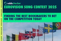 How to Bet On Eurovision 2025: Finding the Best Bookmakers, Odds for the 2025 Song Contest