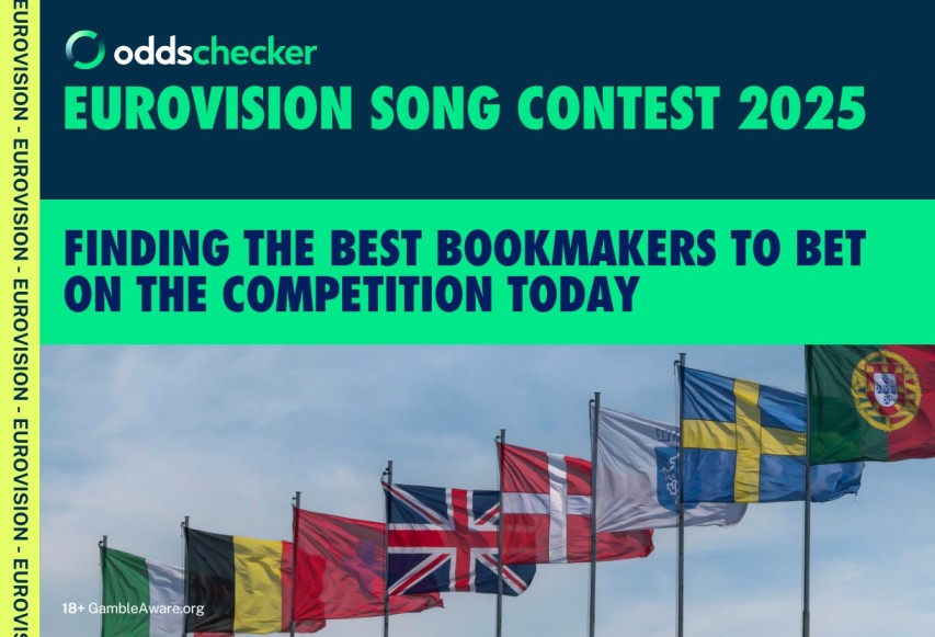 Eurovision 2025 Oddschecker 