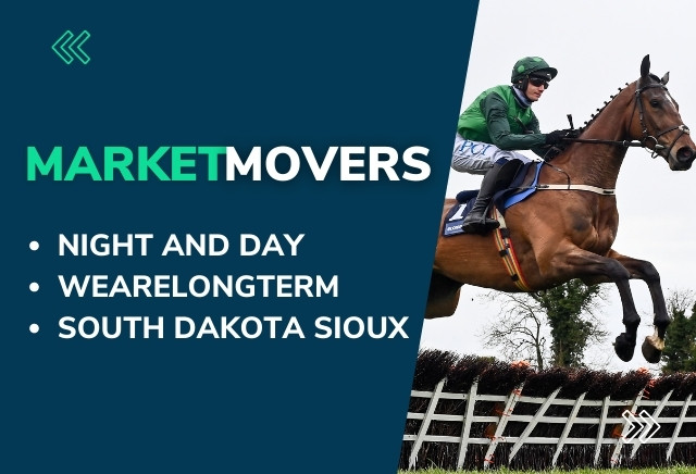 Market Movers for Today's Horse Racing at Clonmel & Southwell