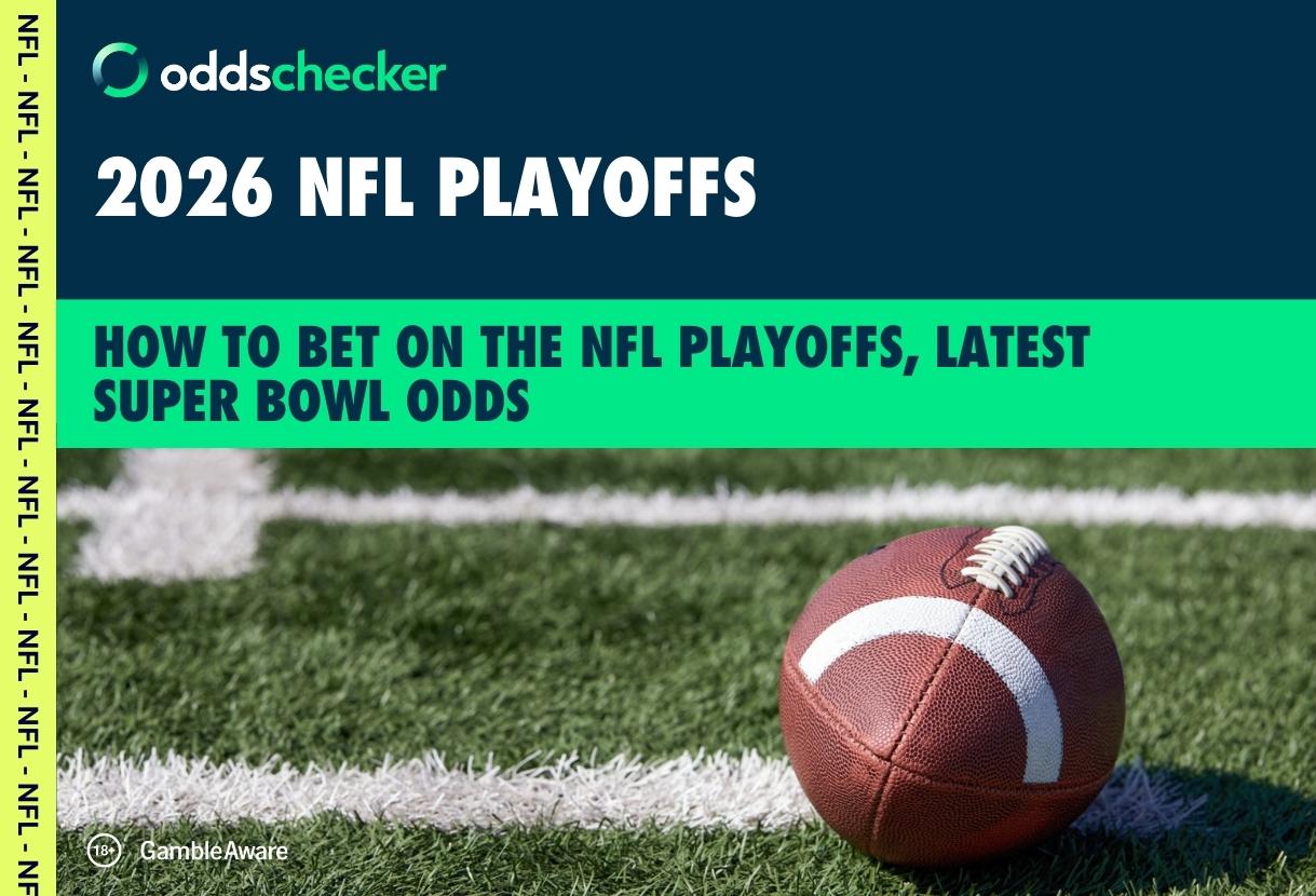 How to Bet on the NFL Playoffs: Divisional Round Matchups, Latest Super Bowl Odds