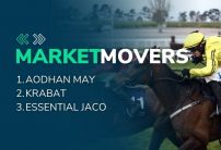 Thursday's Horse Racing Market Movers