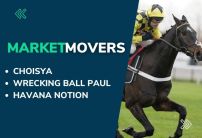Market Movers for Today's Horse Racing at Lingfield & Dundalk