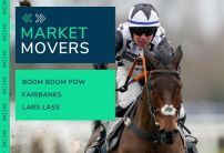 Market Movers for Today's Horse Racing at Windsor & Tramore