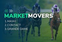 Friday's Royal Ascot Market Movers