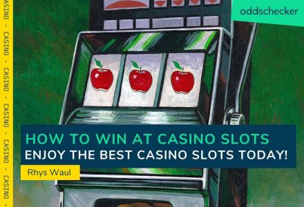 How to Win at Slots: The Definitive Guide 