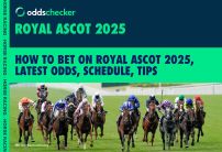 How to Bet on Royal Ascot 2025: Race Schedule, Ascot Odds, Tips