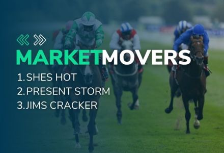 Market Movers Today: Wednesday's three steamers at Kempton, Worcester and Musselburgh