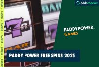 Paddy Power Free Spins (September 2025): What Can You Claim?